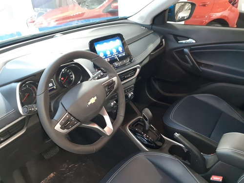 Chevrolet Tracker Premier 2021 At Sb