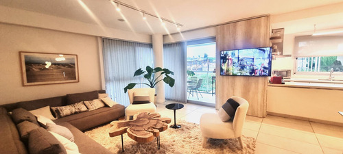 Departamento Venta Mil Aires, Devoto 1