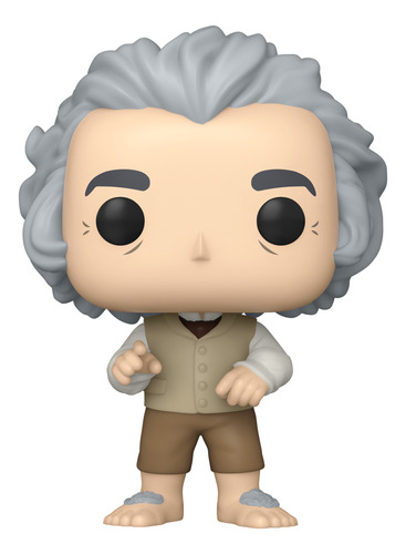 Funko Pop El Señor De Los Anillos Bilbo Baggins Funko Shop