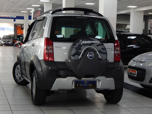 Fiat Idea Adventure 1.8 5p