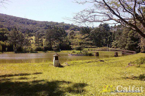 Chácara Com 4 Dorms, Centro, Cabreúva - R$ 1.9 Mi, Cod: 780 - V780