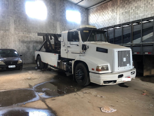 Imagem 5 de 5 de Volvo Nl10 340 4x2 Guincho Lança