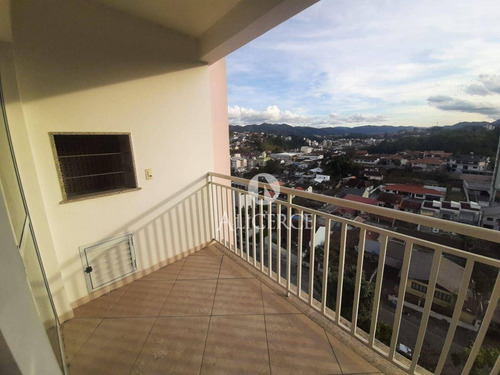 Imagem 4 de 5 de Apartamento 3 Quartos Com Suítes! - Ap2128