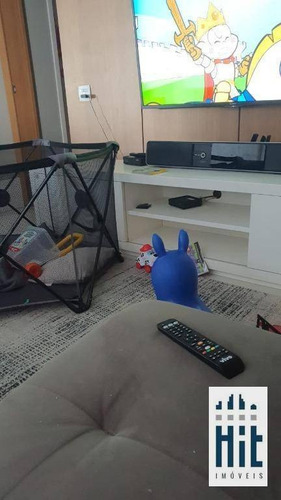 Imagem 19 de 25 de Apartamento À Venda, 146 M² Por R$ 1.650.000,00 - Ipiranga - São Paulo/sp - Ap1328