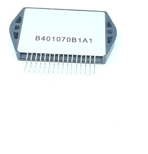 Circuito Integrado Stk401-070 (stk401070)