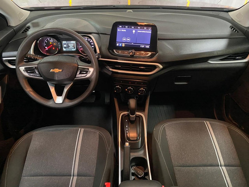 Chevrolet Tracker LT 1.0 Turbo 12V Flex Aut.