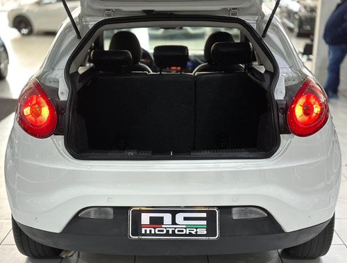 Fiat Bravo 1.8 16v Sporting Flex Dualogic 5p