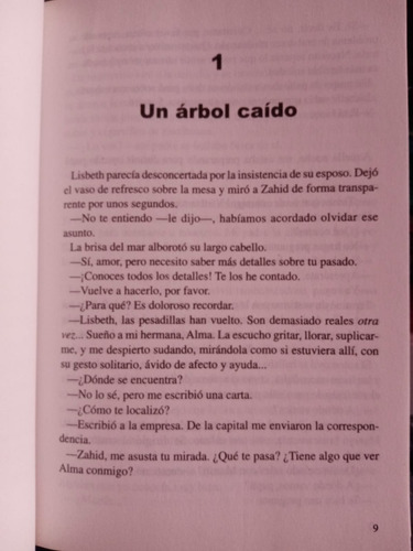 Colección Carlos Cuauhtémoc Sánchez / 5 Libros (Usado)