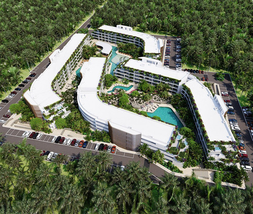 Condo En Playacar Entrega Inmediata