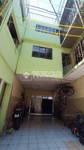 Venta Edificios Viveros De La Loma T-df0225-0013