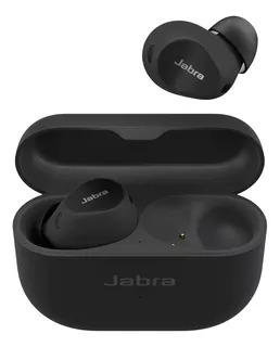 Jabra Elite 10 Auricular Inalambrico Anc Avanzado Dolby Color Negro Gloss