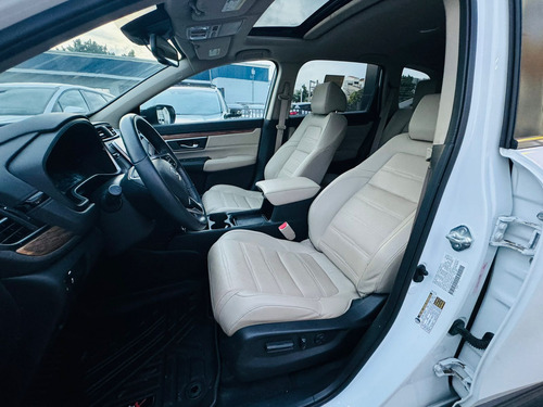 Honda Crv Exl 2022