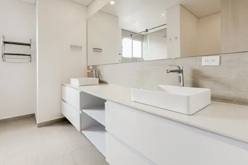 Apartamento En Arriendo/venta En Chico Reservado. Cod A7496