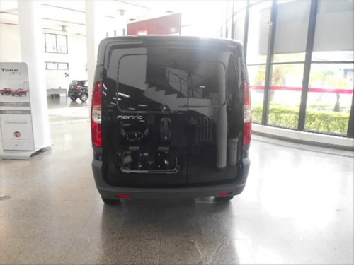 Imagen 3 de 24 de Fiat Fiorino 1.4 Fire Evo 87cv Retira Con Anticipo Usado ·-