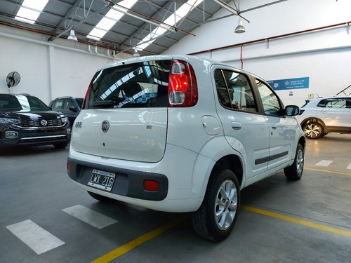 Fiat Uno