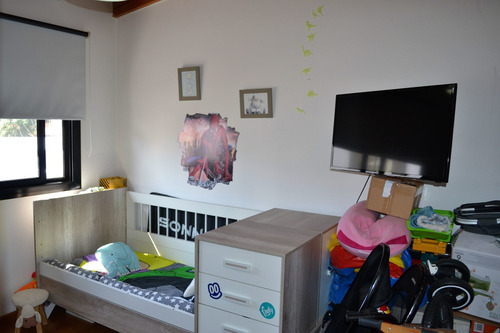 Imagen 17 de 30 de Dúplex En Venta, Patio/cochera San Carlos La Plata