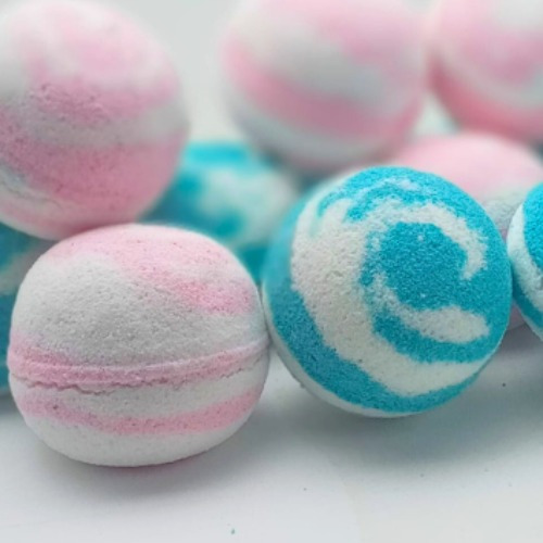 Bomba Bath Bomb! Efervescente,aroma Exquisito Calidad Relax