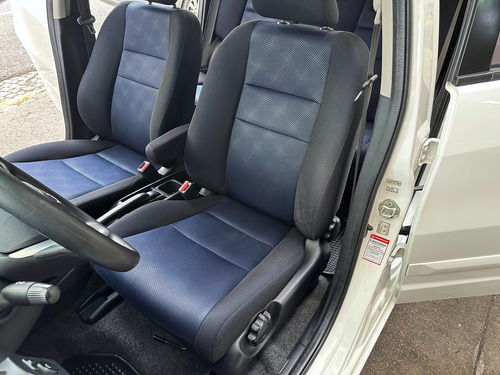 Honda Fit 1.4 Lx-l At 100cv