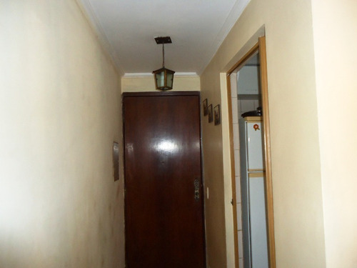 Imagem 3 de 10 de Apartamento A Venda No Engenheiro Goulart, São Paulo - V3160 - 32602489