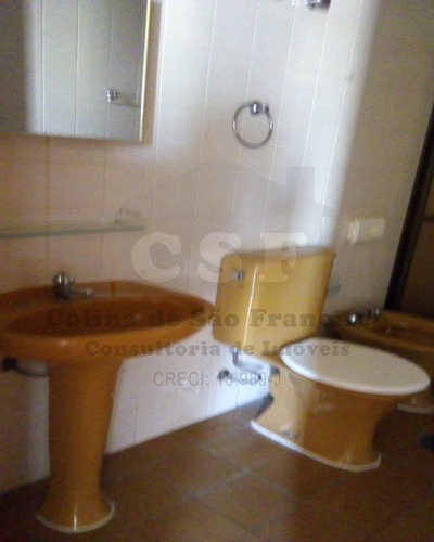 Apartamento De 115m² Na Zona Oeste - Ap12442 - 33281003