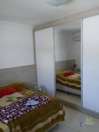 Casa À Venda, 328 M² Por R$ 620.000,00 - Figueira - Gaspar/sc - Ca0408
