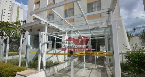 Imagem 23 de 30 de Apartamento Com 2 Dormitórios Para Alugar, 62 M² Por R$ 2.050/mês - Ipiranga - São Paulo/sp - Ap13443