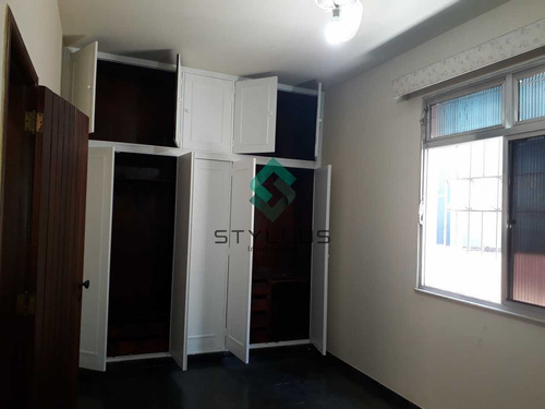 Imagem 7 de 15 de Casa De Rua-à Venda-cachambi-rio De Janeiro - C70312