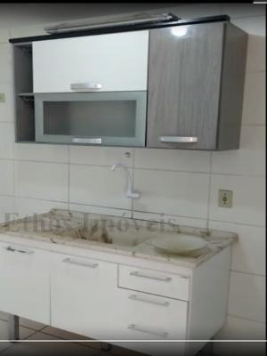Imagem 2 de 6 de Ref.: 9544 - Apartamento Em Cotia Para Venda - V9544