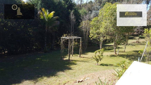 Imagem 16 de 21 de Casa Com 2 Dormitórios À Venda, 240 M² Por R$ 1.700.000,00 - Condomínio Vale Da Santa Fé - Vinhedo/sp - Ca2509