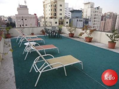 Imagem 30 de 30 de Apartamento - Ref: 242433