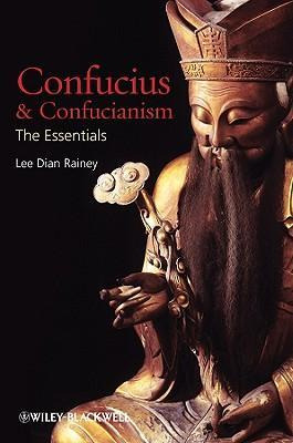 Libro Confucius And Confucianism : The Essentials - Lee D...