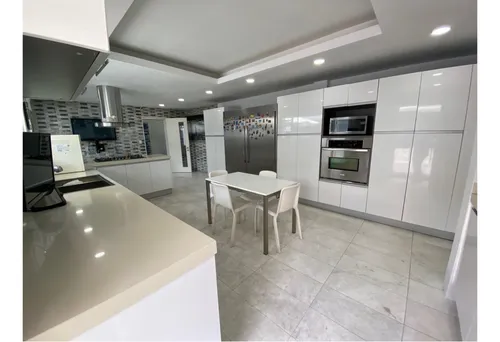 Casa En Venta En La Lagunita