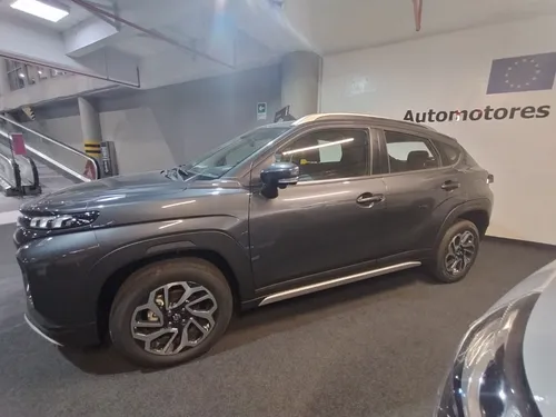 Suzuki Fronx 1.5 Glx Aut Hibrida