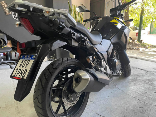 Imagen 4 de 15 de Zusuki V-strom