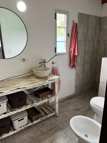 Casa 2ambientes Con Pileta Zona Oeste