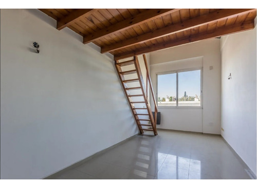 Departamento 2 Amb En Loft