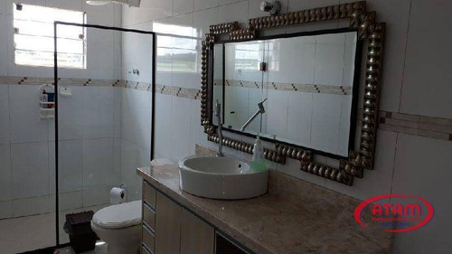 Imagem 24 de 30 de Chácara Com 5 Dormitórios À Venda, 925 M² Por R$ 980.000,00 - Ecopark Residencial - Tatuí/sp - Ch0020