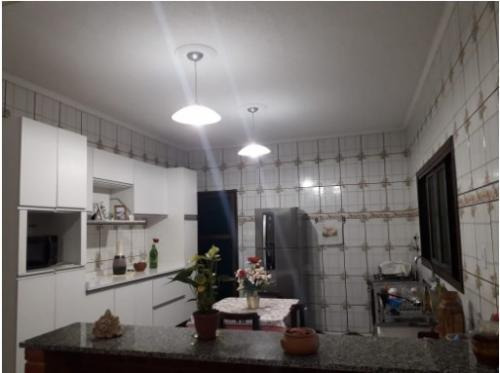 Imagem 4 de 13 de Chácara Na Praia De Itanhaém/sp Com Casa De Caseiro