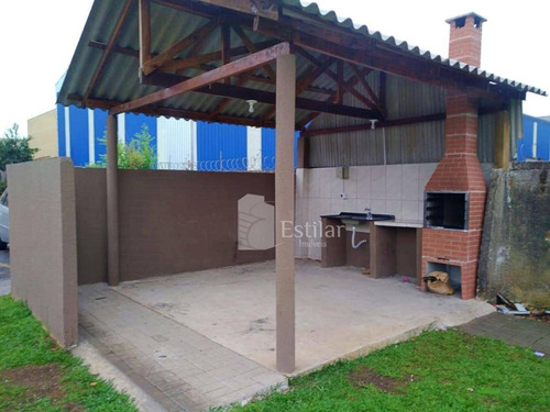 Imagem 16 de 26 de Apartamento 02 Quartos No Colônia Rio Grande, São José Dos Pinhais - Ap3395