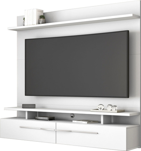 Painel Para Tv Nt 1110 Branco - Notável