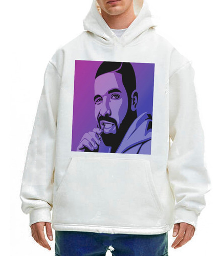 Sudadera Drake Rapero Rapper