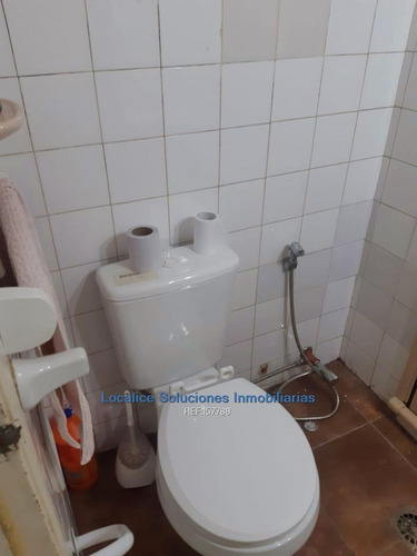 Apartamento 2 Dormitorios La Blanqueada