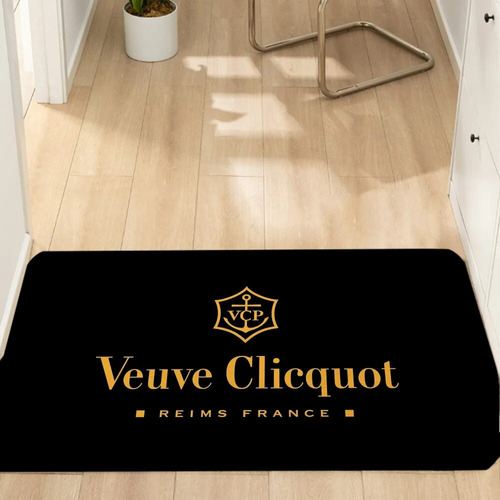 Felpudo Veuves-clicquot, Superabsorbentes