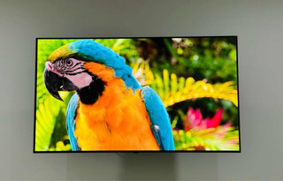 Tv LG Oled 55