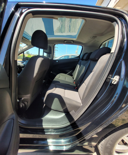 Peugeot 308 1.6 Allure Nav 115cv