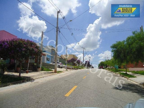 Imagem 2 de 18 de Terreno Condominio À Venda, Horto Florestal, Sorocaba - Te0314. Vendo - Te0314
