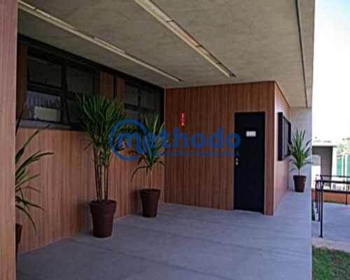 Venda Terreno Alphaville Dom Pedro Campinas Sp - Te00027 - 68214883