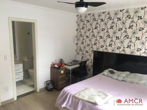 Sobrado Com 3 Dormitórios À Venda, 140 M² Por R$ 580.000,00 Na Vila Prudente! - So0738