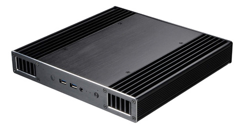 Akasa Platon X8 Intel 8ª Generacion Nuc Bean Canyon 1.516 In