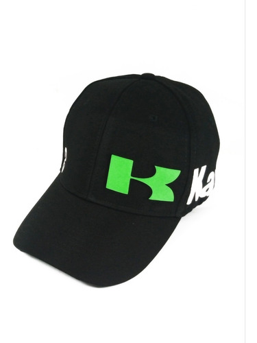 Gorra Kawasaki